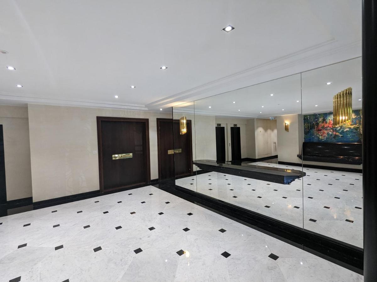 Residences Grande Jatte, Bord De Seine, Suites 52M2 A 97M2, Hopital Americain A 600M Neuilly-sur-Seine Dış mekan fotoğraf