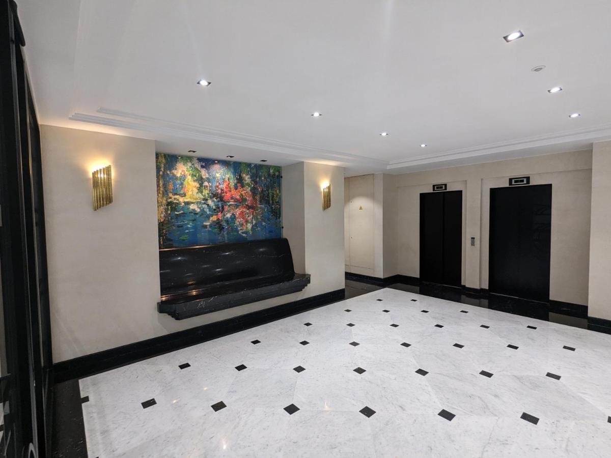 Residences Grande Jatte, Bord De Seine, Suites 52M2 A 97M2, Hopital Americain A 600M Neuilly-sur-Seine Dış mekan fotoğraf