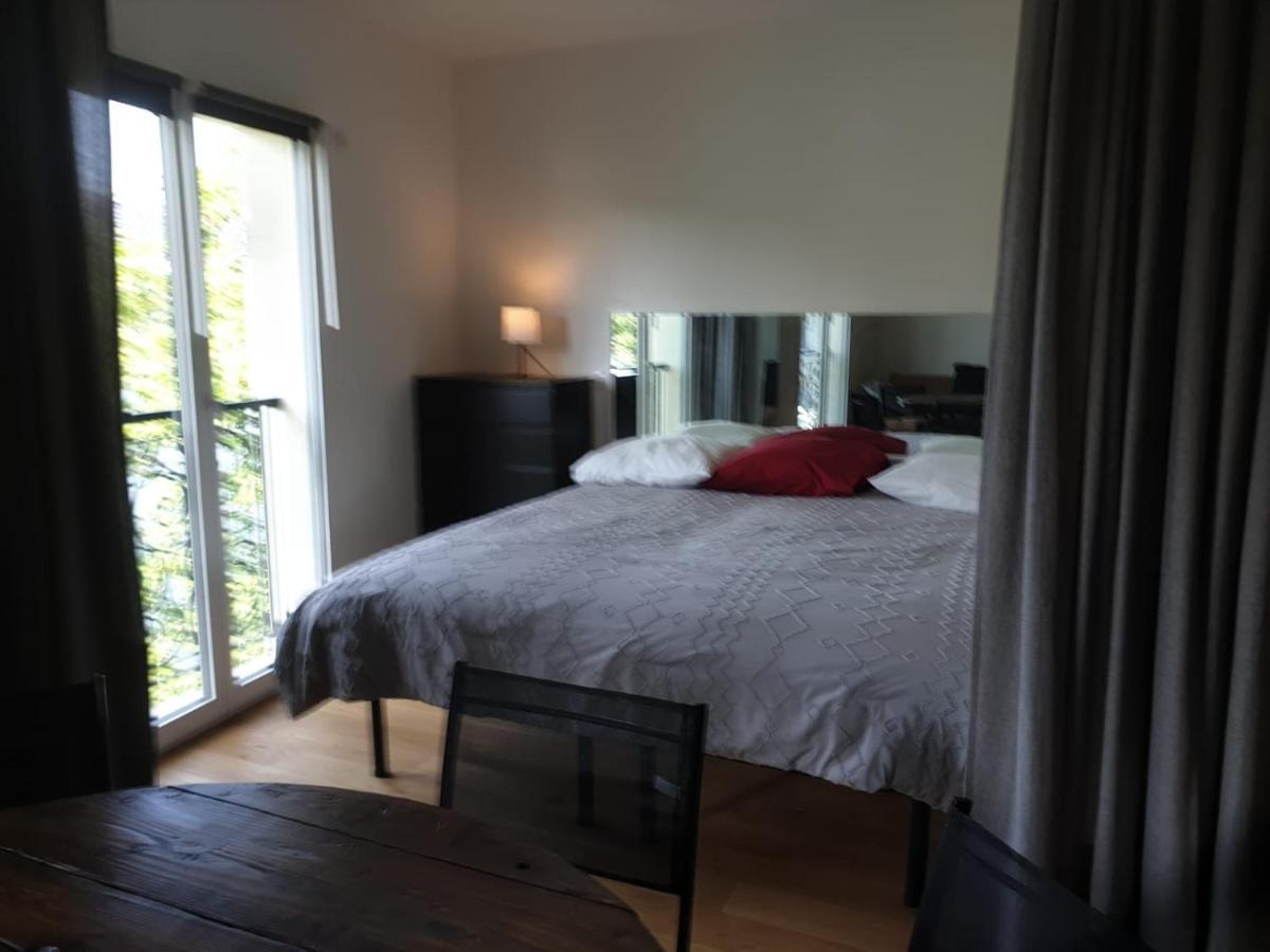 Residences Grande Jatte, Bord De Seine, Suites 52M2 A 97M2, Hopital Americain A 600M Neuilly-sur-Seine Dış mekan fotoğraf