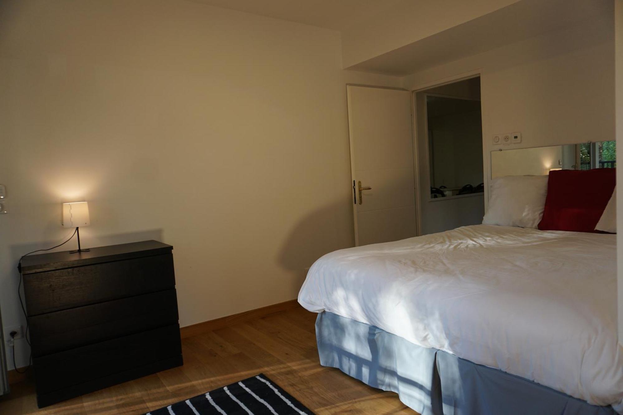 Residences Grande Jatte, Bord De Seine, Suites 52M2 A 97M2, Hopital Americain A 600M Neuilly-sur-Seine Dış mekan fotoğraf
