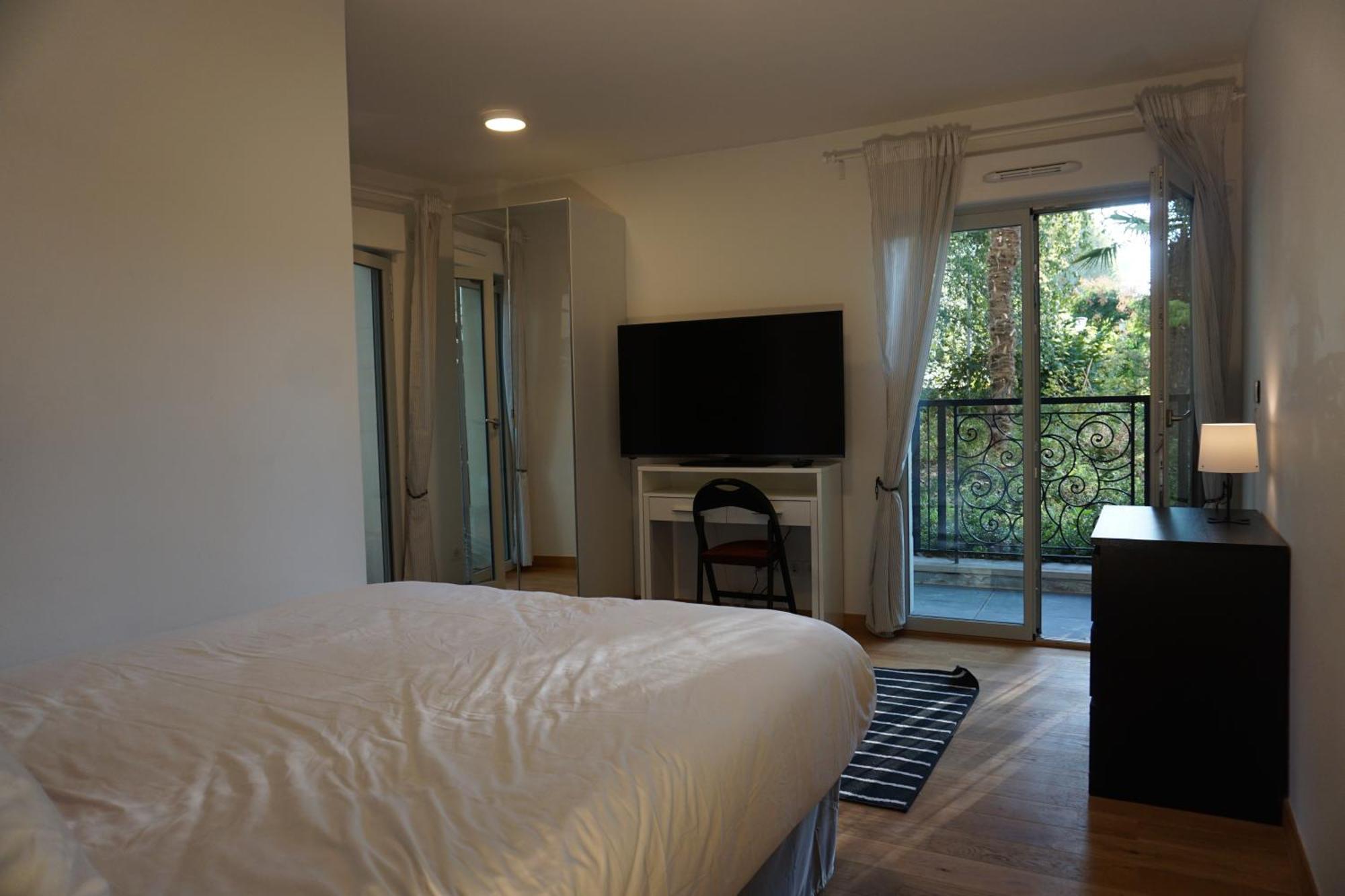 Residences Grande Jatte, Bord De Seine, Suites 52M2 A 97M2, Hopital Americain A 600M Neuilly-sur-Seine Dış mekan fotoğraf