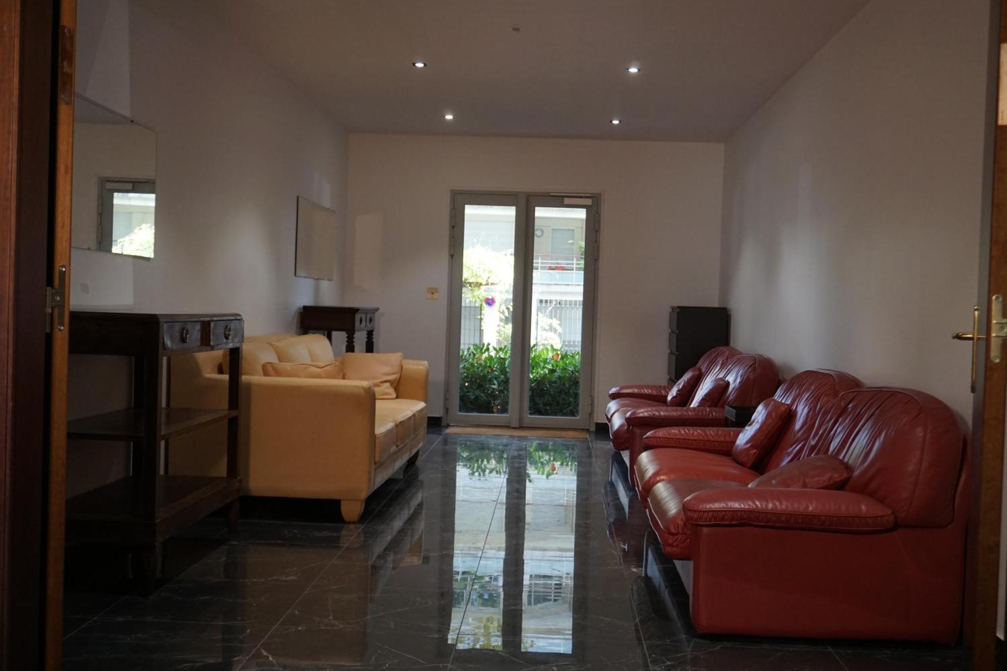 Residences Grande Jatte, Bord De Seine, Suites 52M2 A 97M2, Hopital Americain A 600M Neuilly-sur-Seine Dış mekan fotoğraf