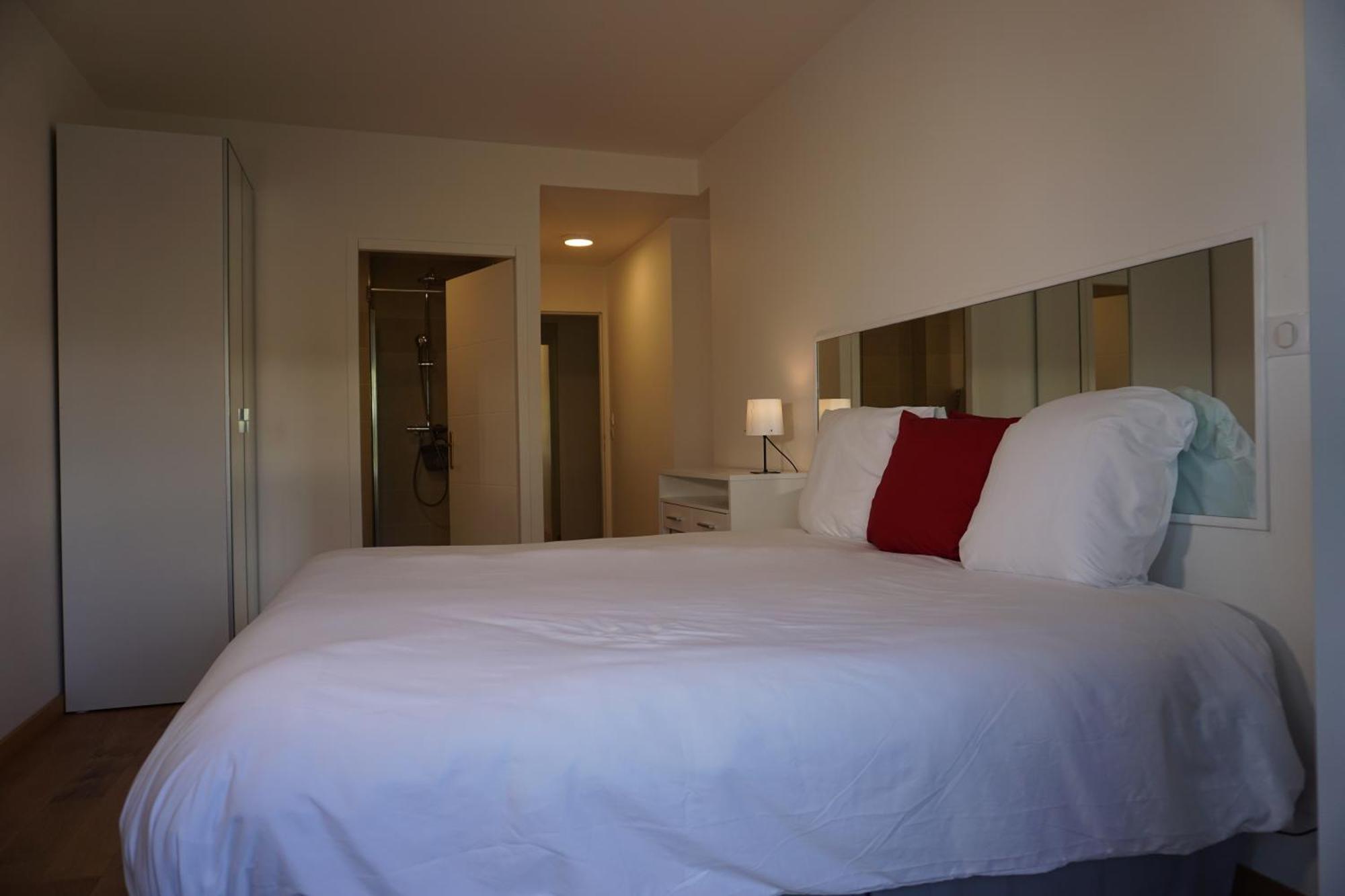 Residences Grande Jatte, Bord De Seine, Suites 52M2 A 97M2, Hopital Americain A 600M Neuilly-sur-Seine Dış mekan fotoğraf