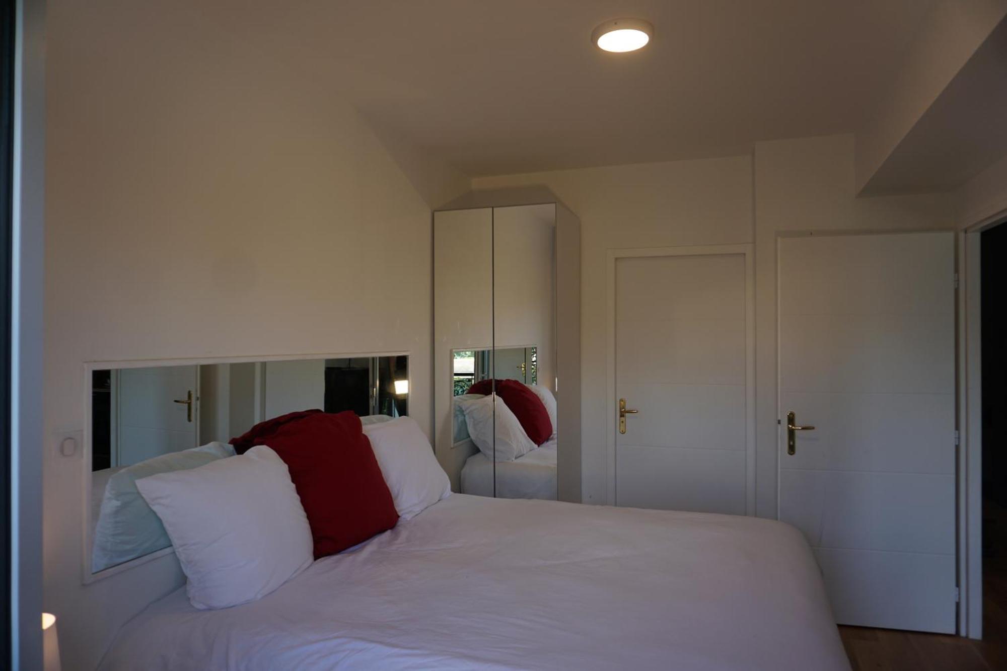 Residences Grande Jatte, Bord De Seine, Suites 52M2 A 97M2, Hopital Americain A 600M Neuilly-sur-Seine Dış mekan fotoğraf