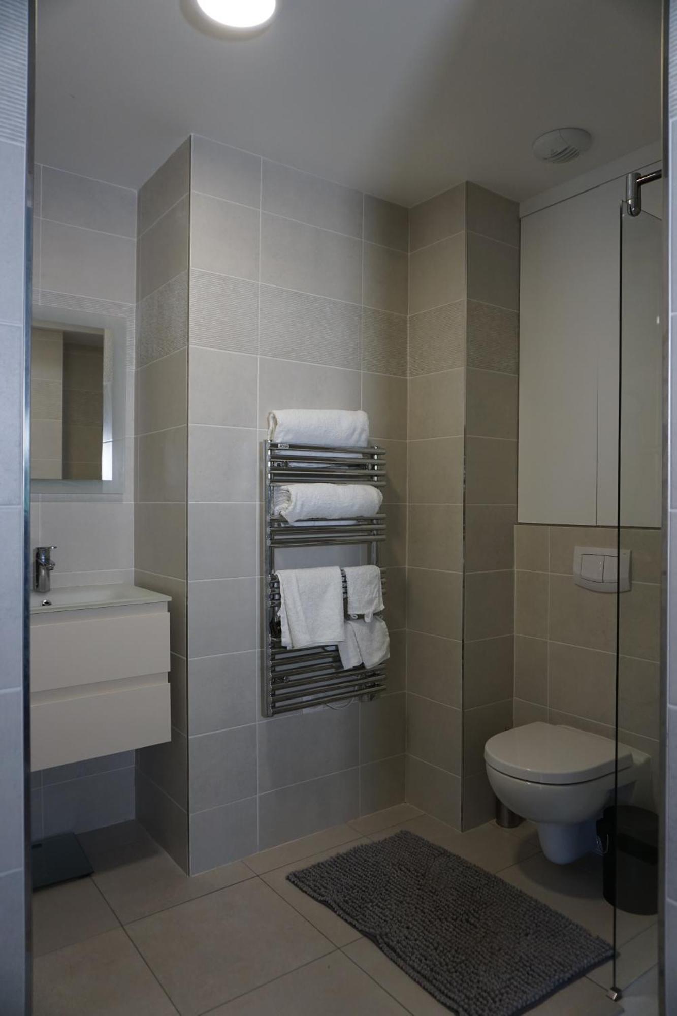 Residences Grande Jatte, Bord De Seine, Suites 52M2 A 97M2, Hopital Americain A 600M Neuilly-sur-Seine Dış mekan fotoğraf