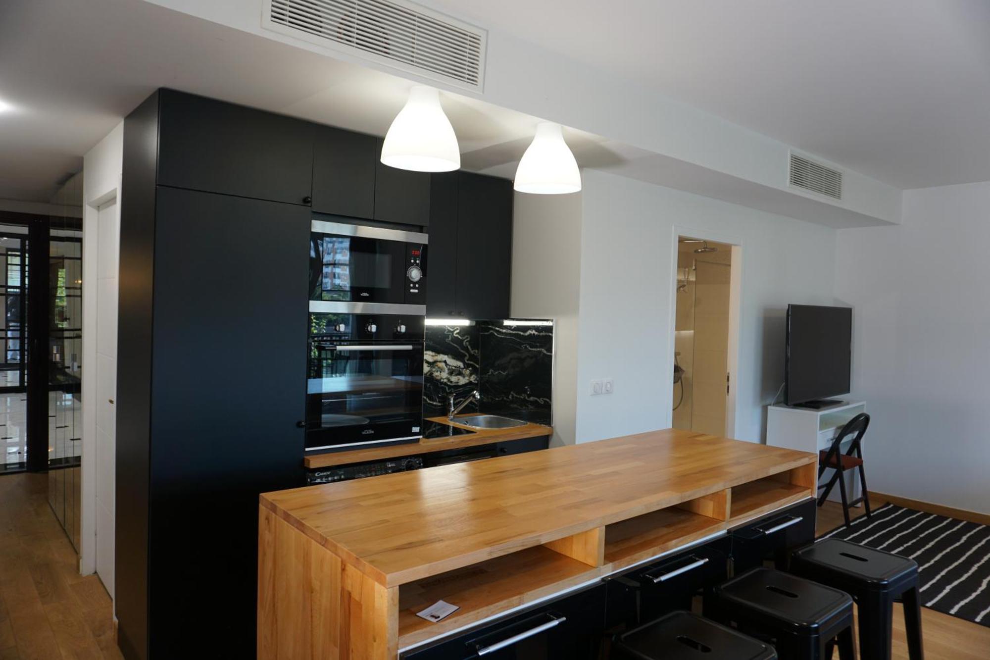 Residences Grande Jatte, Bord De Seine, Suites 52M2 A 97M2, Hopital Americain A 600M Neuilly-sur-Seine Dış mekan fotoğraf