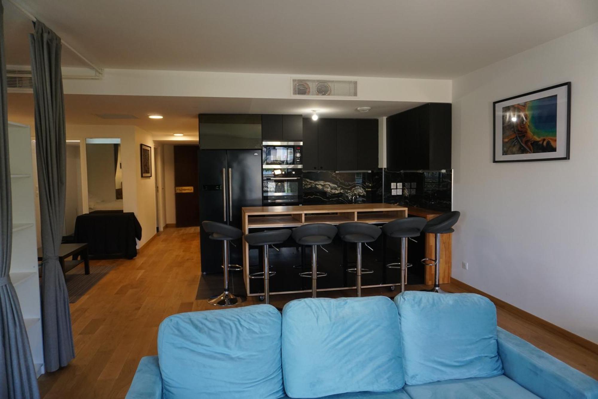 Residences Grande Jatte, Bord De Seine, Suites 52M2 A 97M2, Hopital Americain A 600M Neuilly-sur-Seine Dış mekan fotoğraf